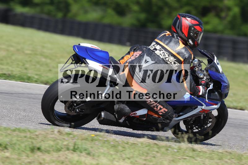 /13 01.05.2025 Speer Racing ADR/Gruppe gruen/90